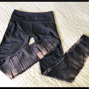 Free People leggings/athletic pant